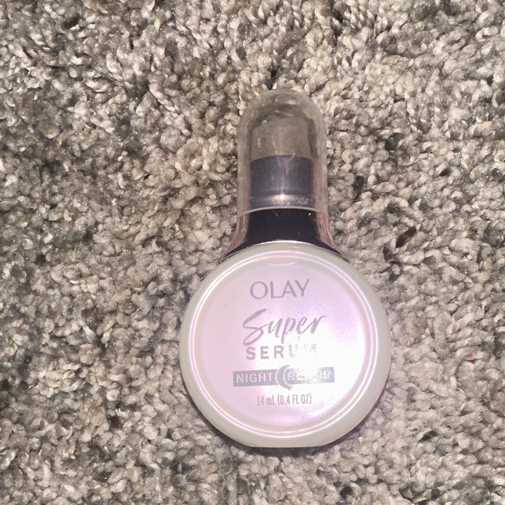 OLAY Super Serum Night Cream - Soft White
